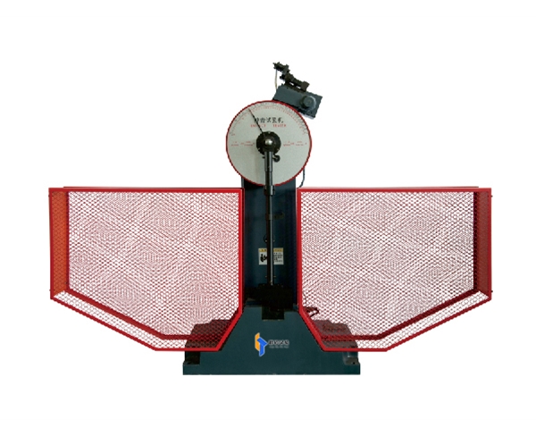 甘肃金属摆锤冲击试验机