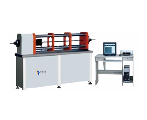 甘肃甘肃微机控制钢绞线松弛试验机